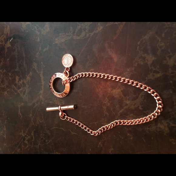 Marc Jacobs Jewelry - NWOT marc jacobs bracelet